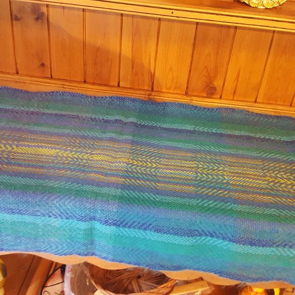 Women's scarf - Picture 2 of 3